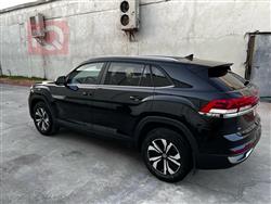 فولكسفاغن أطلس كروس سبورت